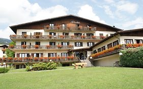 Alaska Clubresidence