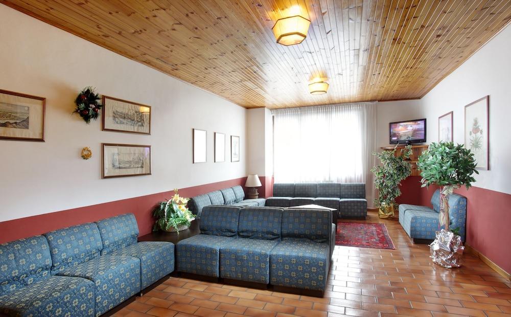 Alaska Clubresidence Folgaria Esterno foto