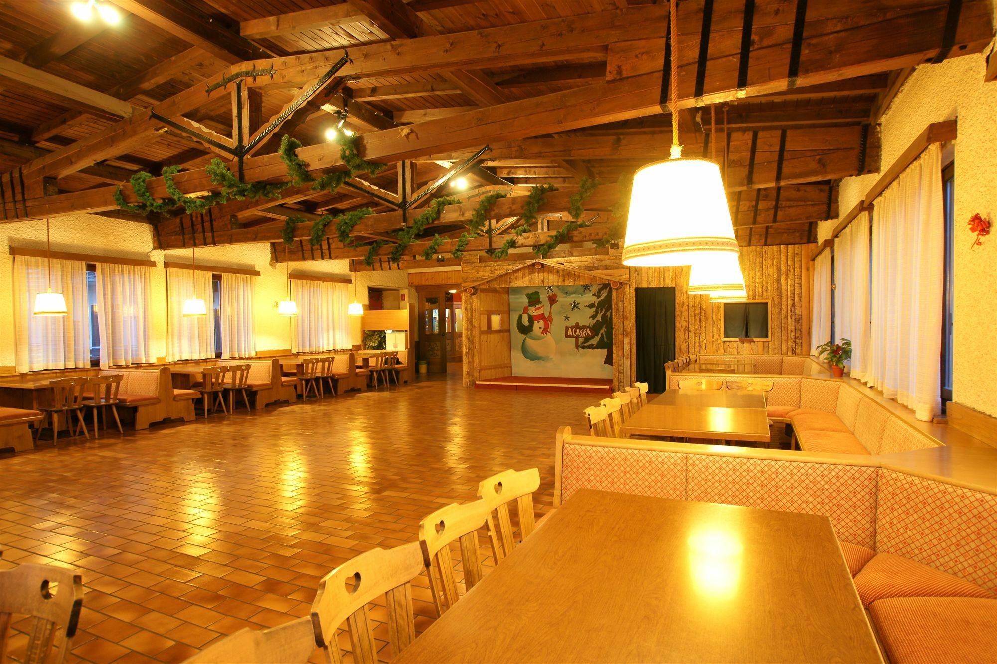 Alaska Clubresidence Folgaria Esterno foto